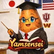 Yamstarch