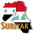 Suriyakmaps